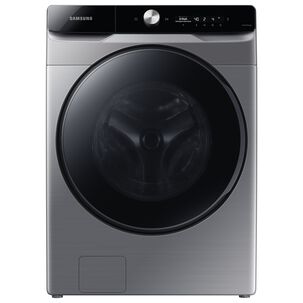 Samsung Lavadora Secadora 20kg / 12kg Con Inteligencia Artificial En Panel De Control Color Gris